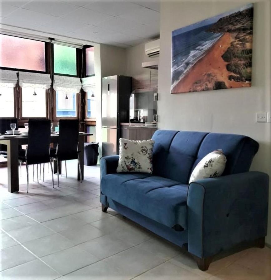 Apartmán 85 Palma Living Victoria Exteriér fotografie