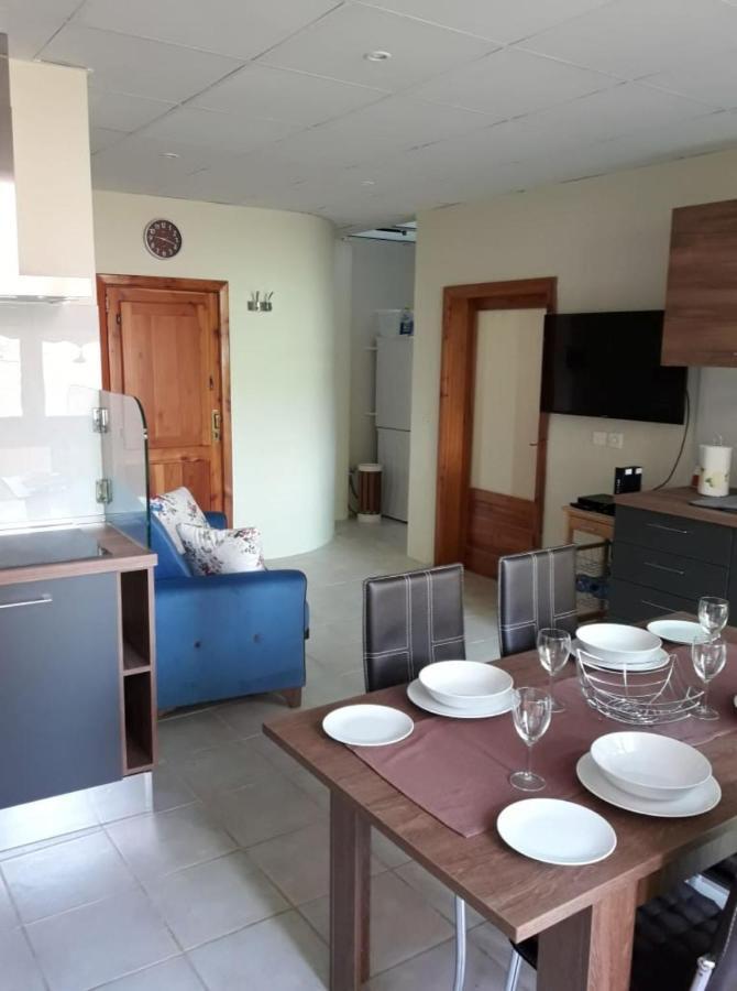 Apartmán 85 Palma Living Victoria Exteriér fotografie