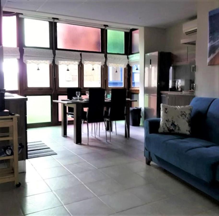 Apartmán 85 Palma Living Victoria Exteriér fotografie