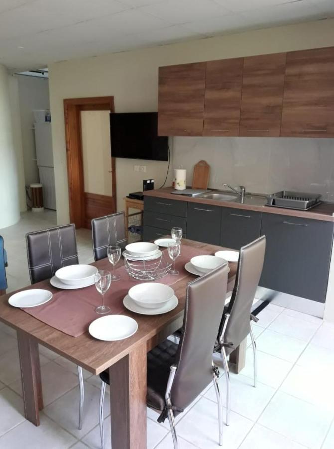 Apartmán 85 Palma Living Victoria Exteriér fotografie